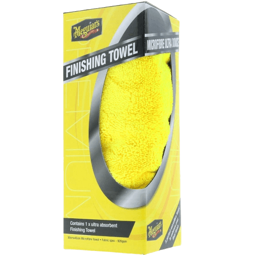 Finishingtowel