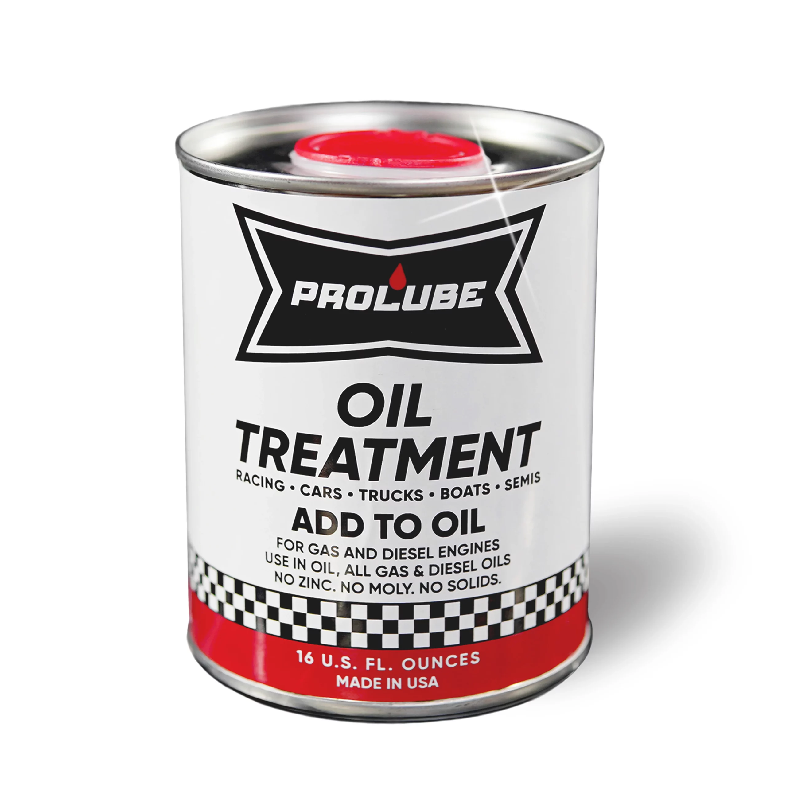 Prolube prolube