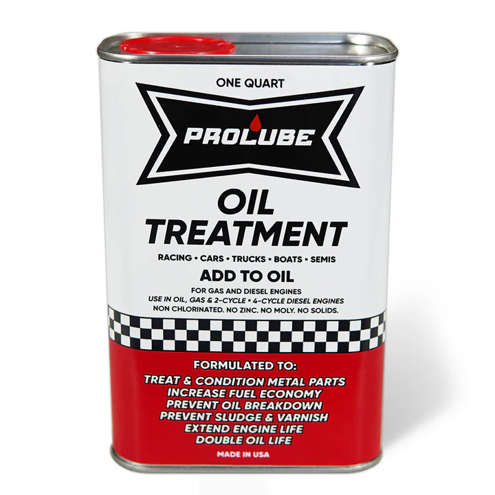 Prolube prolube