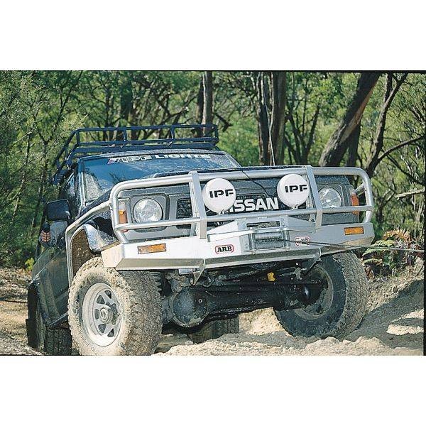 ARB 702BA20 20341611020ARB20Deluxe20winchbumper20for20Patrol20Y6020GQ20coil20spring20model 1484661663