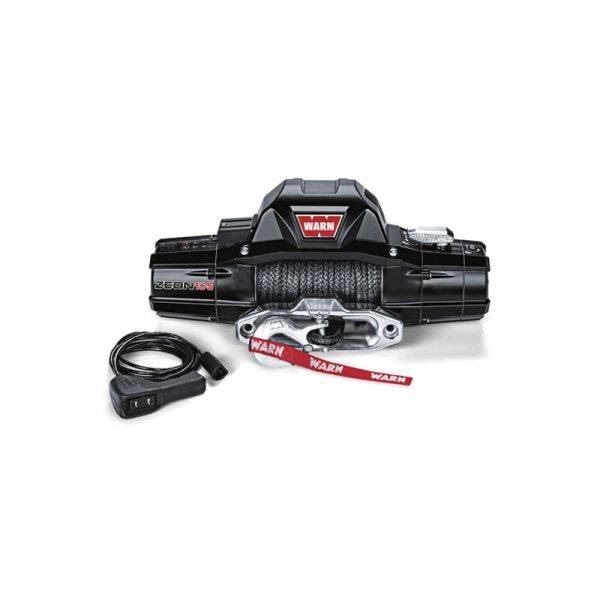 Warn204x4 08968020winch