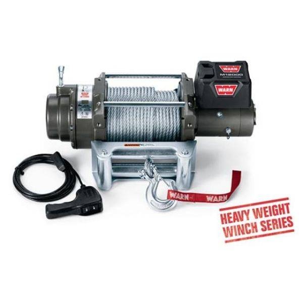 Warn204x4 M12000