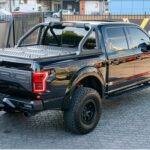 Ford Zwart 150x150