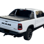 Witte RAM 4x4 Pickup In Detail 150x150