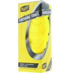 Finishingtowel