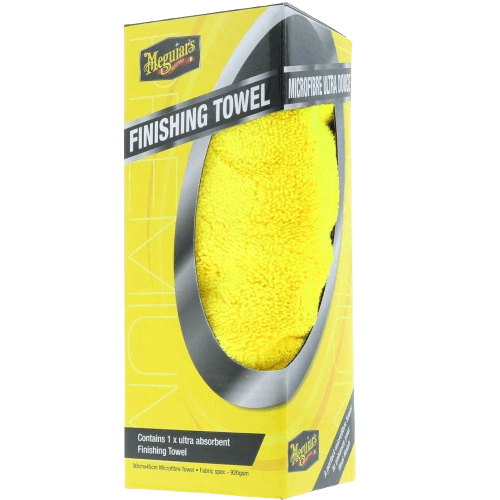 Finishingtowel