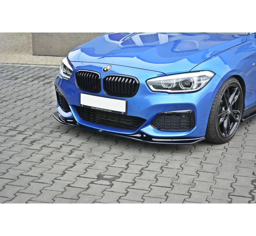Maxton-Design-FRONT-SPLITTER-V.3-BMW-1-F20F21-M-POWERSKU-BM-1-F20F-M-FD3G3