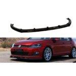 Maxton-Design-FRONT-SPLITTER-VW-GOLF-7-FOR-SPORT-PACKSKUVW-GO-7-RLINE-FD1G