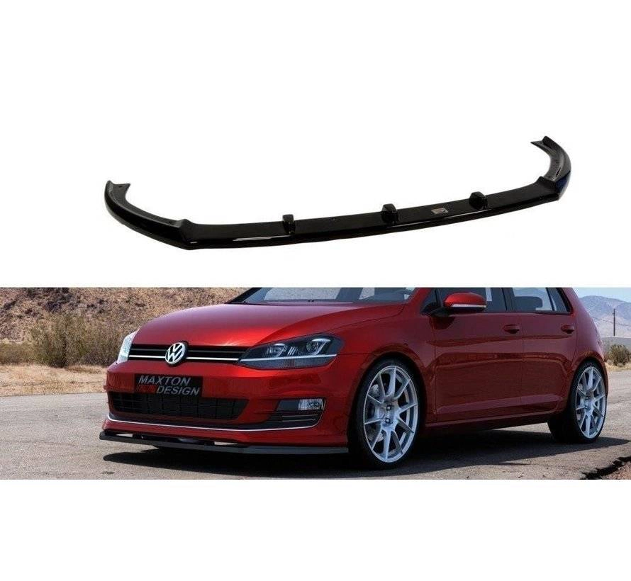 Maxton-Design-FRONT-SPLITTER-VW-GOLF-7-FOR-SPORT-PACKSKUVW-GO-7-RLINE-FD1G