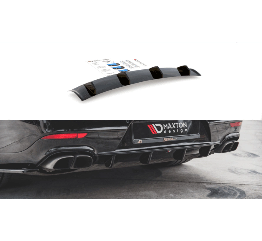 Maxton-Design-REAR-DIFFUSER-Porsche-Panamera-Turbo-970-Facelift-SKU-PO-PA-970-T