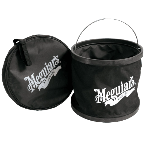 Meguiars-Foldable-Bucket