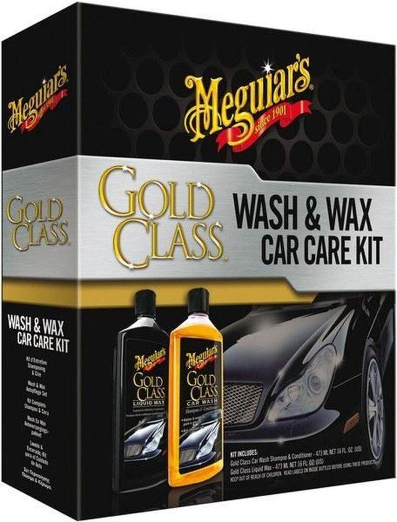 Meguiars-Gold-Class-wash-en-wax-car-care-kit1