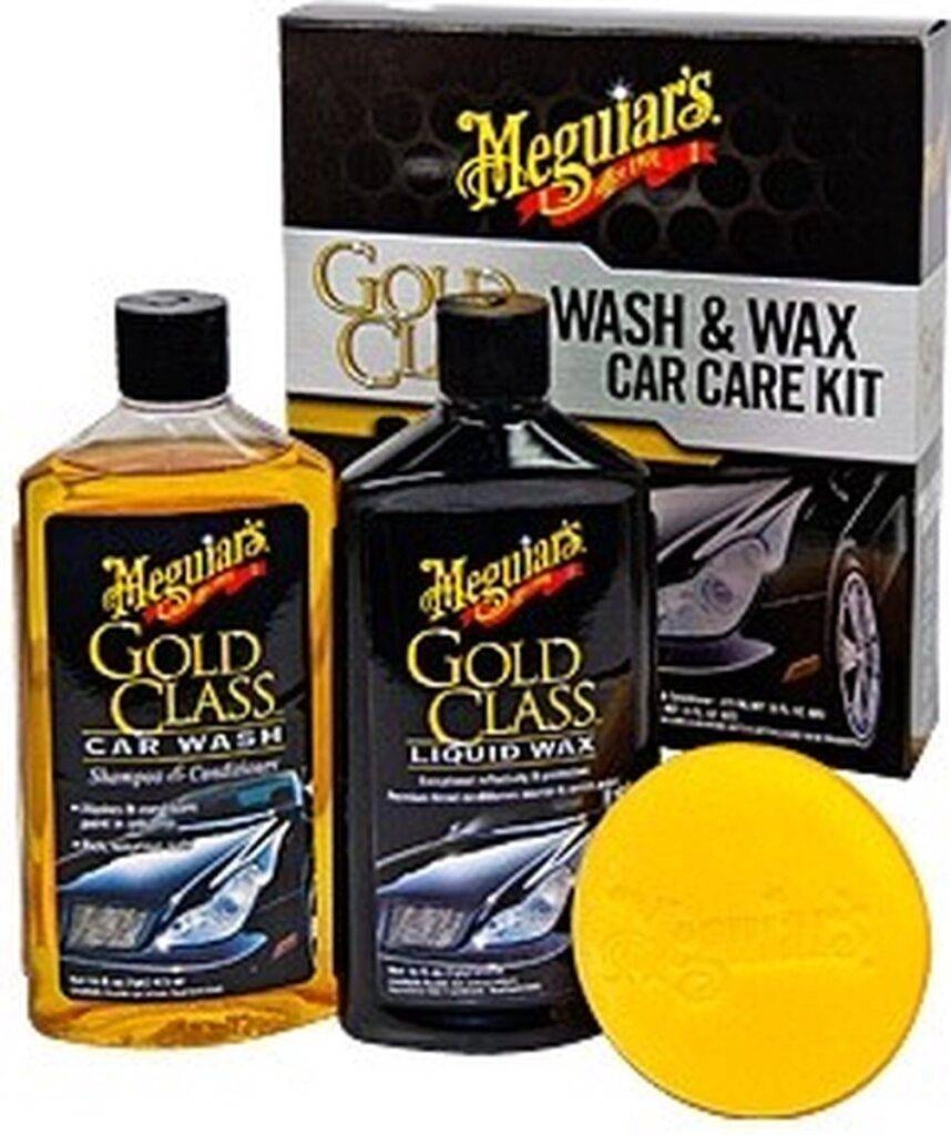 Meguiars-Gold-Class-wash-en-wax-car-care-kit2