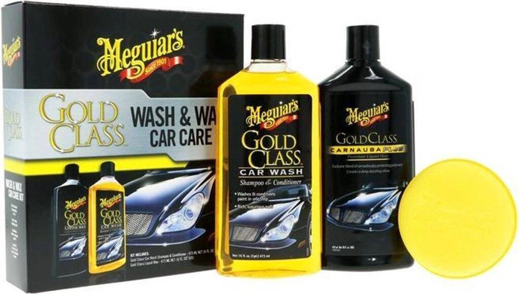 Meguiars-Gold-Class-wash-en-wax-car-care-kit3
