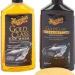 Meguiars-Gold-Class-wash-en-wax-car-care-kit4