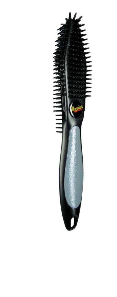 Meguiars Hair Fibre Removal Brush2 405x1024