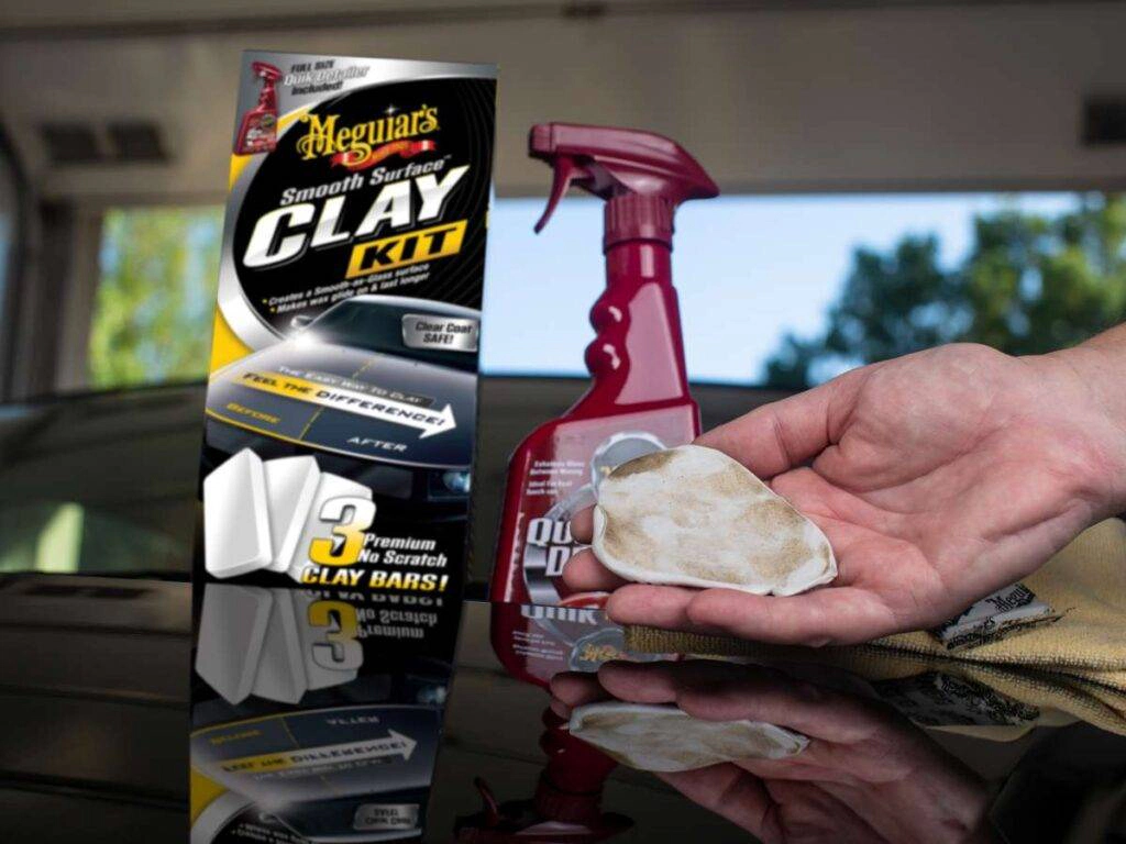 Meguiars-Smooth-Surface-Clay-Kit7