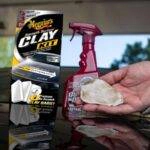 Meguiars-Smooth-Surface-Clay-Kit7