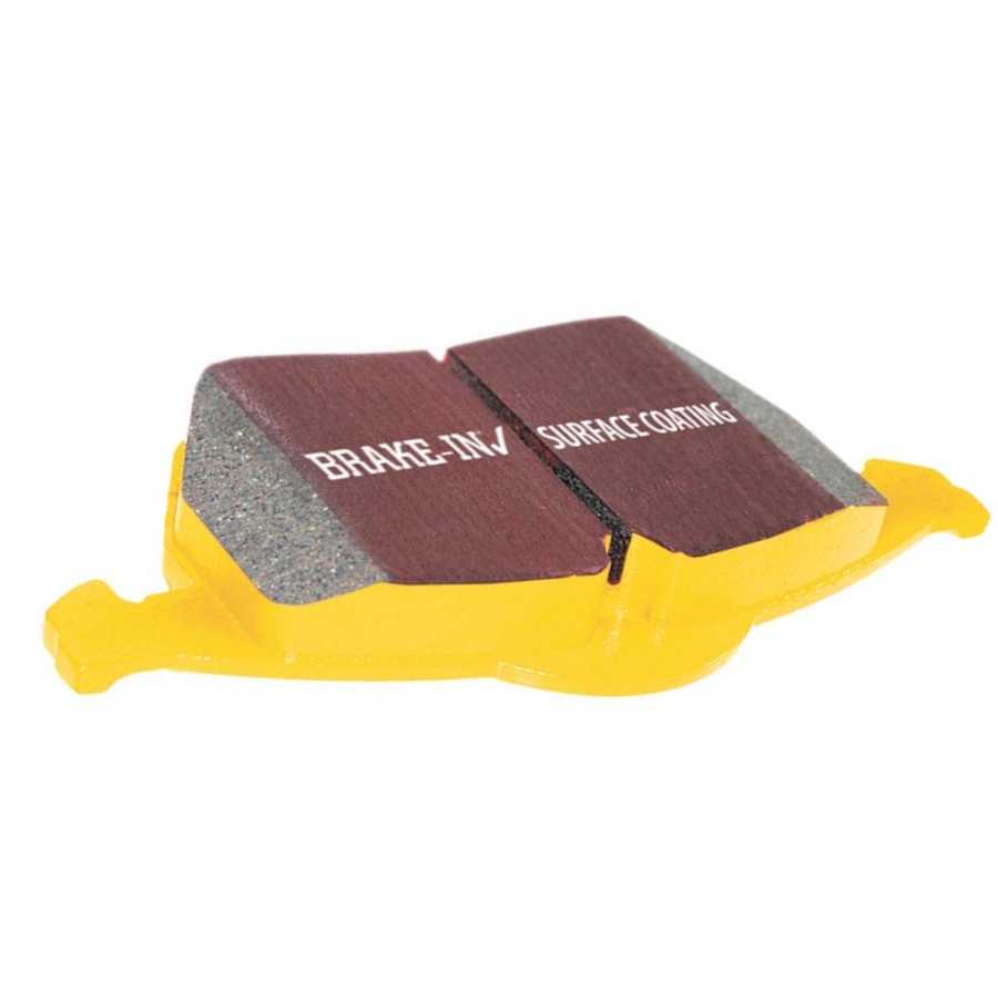 EBC brakes remblokkenset