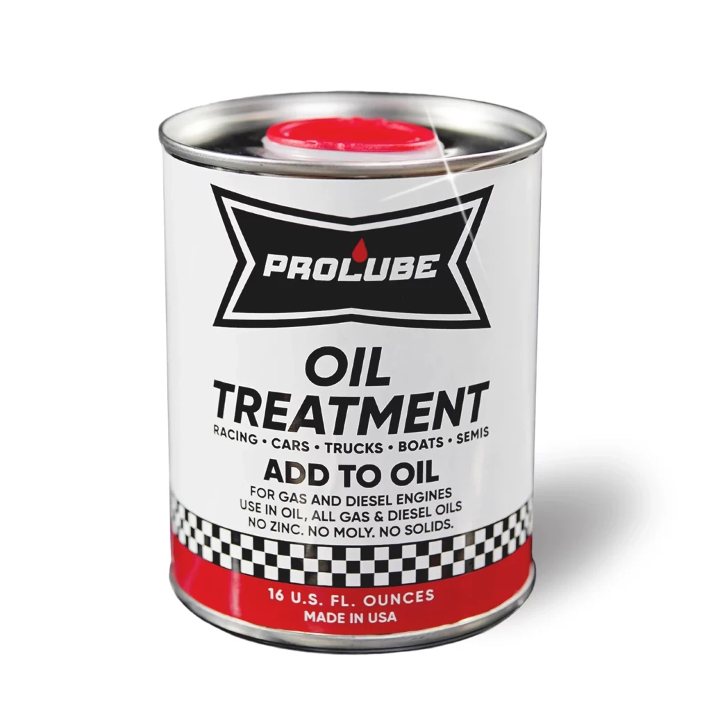 prolube