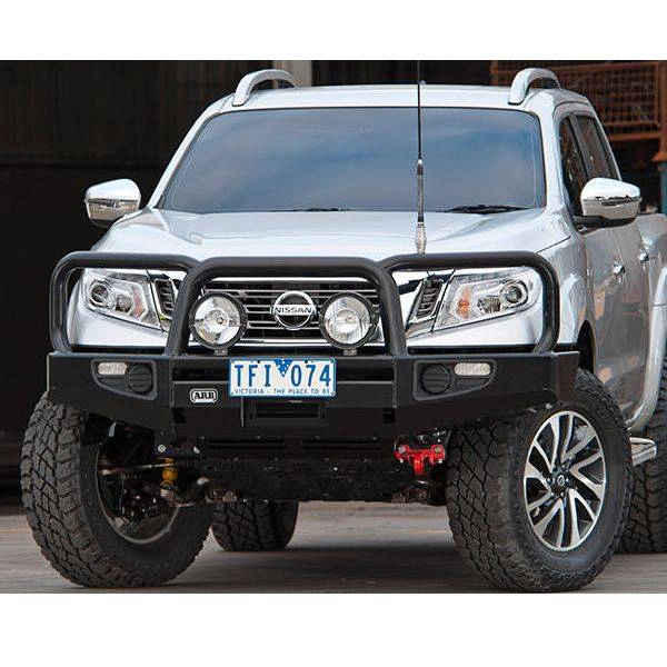 ARB 70J8O20 20343841020ARB20Commercial20winchbumper20for20NP3002015 20Thailand20built20models20only 1488383830