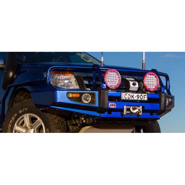 ARB 70QRC20 20344040020ARB20Deluxe20winchbumper20for20Ranger2011 1478168766