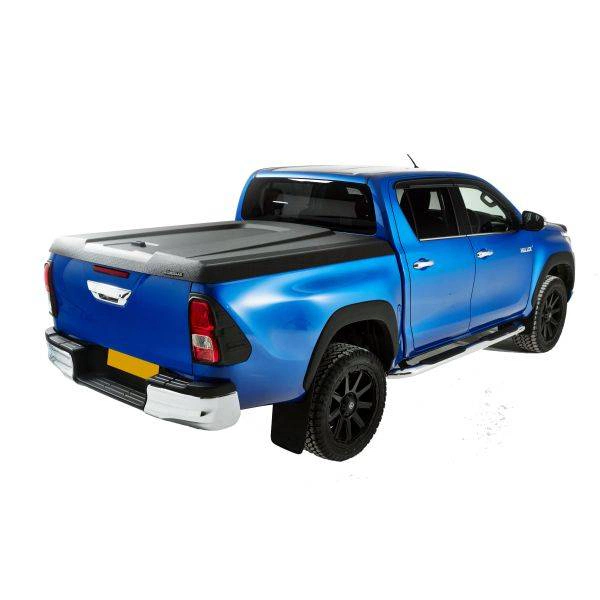 Aeroklas C040320 20Speed20tonneau20cover20in20textured20black20for20Amarok20DC2010 1542039531