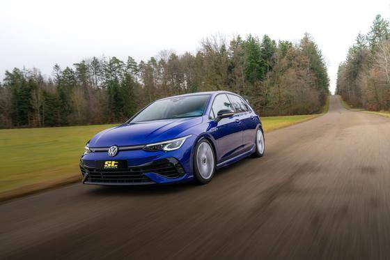 ST VW Golf VIII R 004