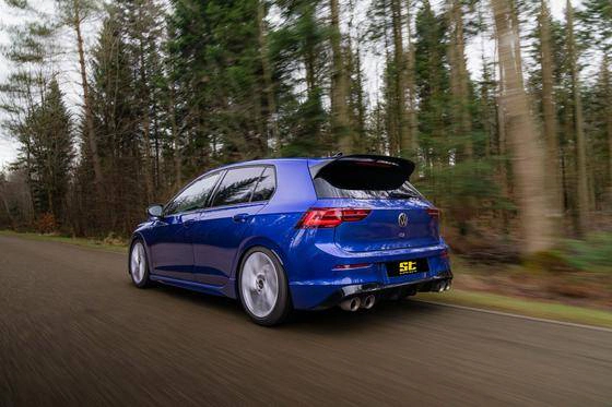 ST VW Golf VIII R 005