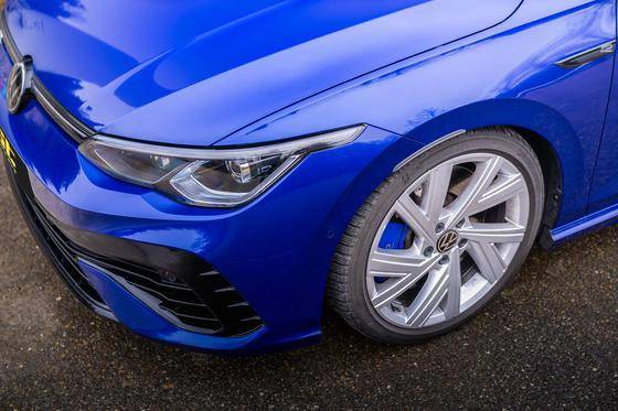 ST VW Golf VIII R 007