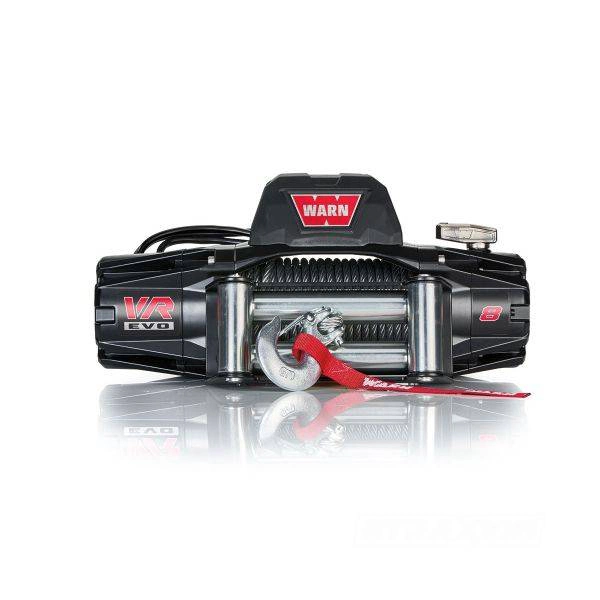 VR Evo 8 Winch 1032505e5e2ce0335cdd