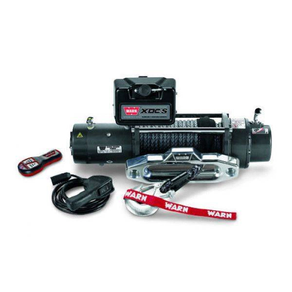 Warn204x4 08875020winch20warn