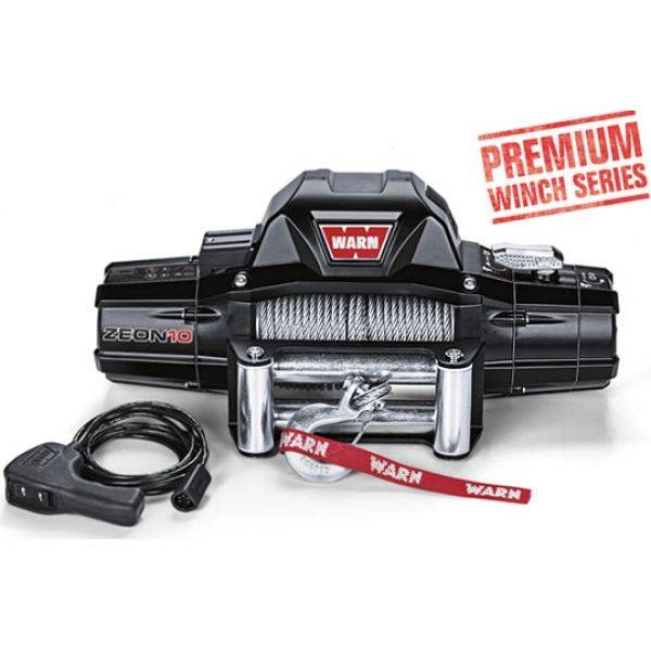 Warn204x4 08965020winch20warn