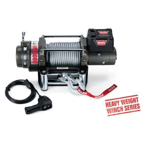 Warn204x4 M15000