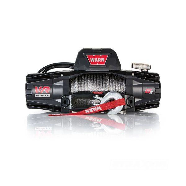Vr Evo 8 S Winch 10325127ae5ebc69292e