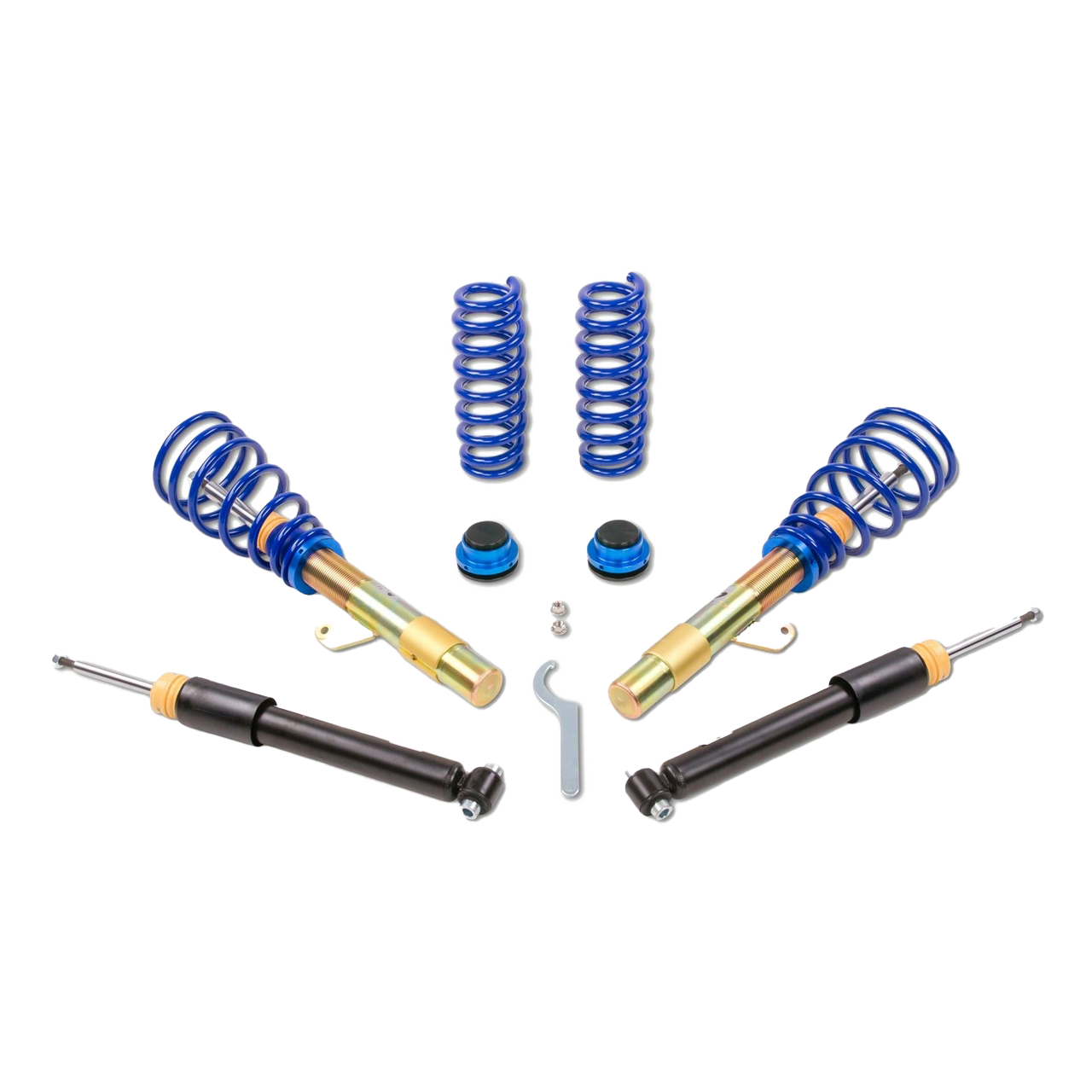 Ap schroefset honda