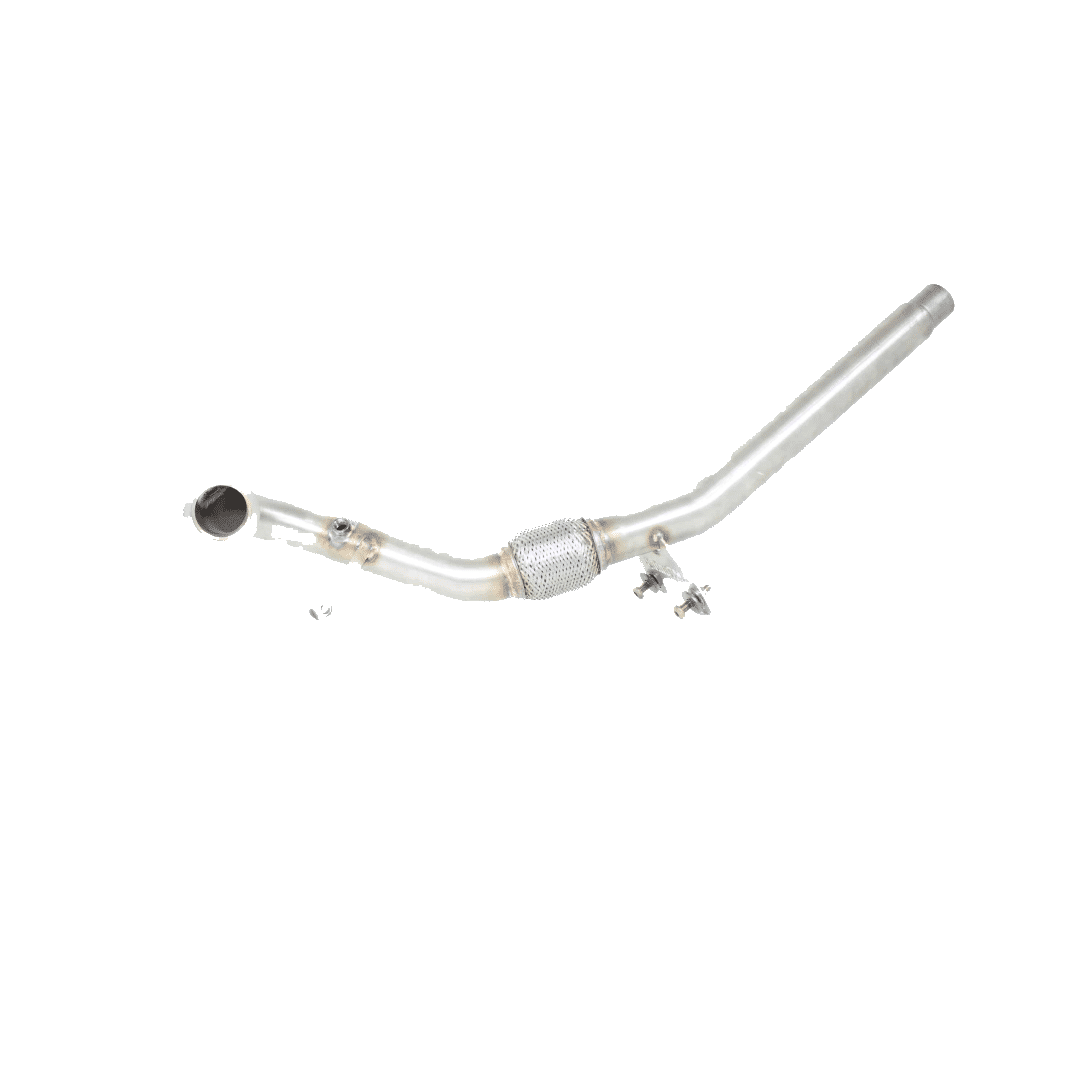 downpipe audi a3