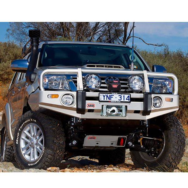 ARB 702B5