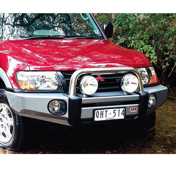ARB 702CI